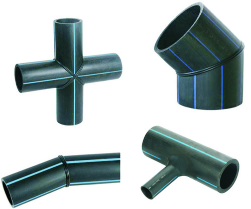 PVC PIPES